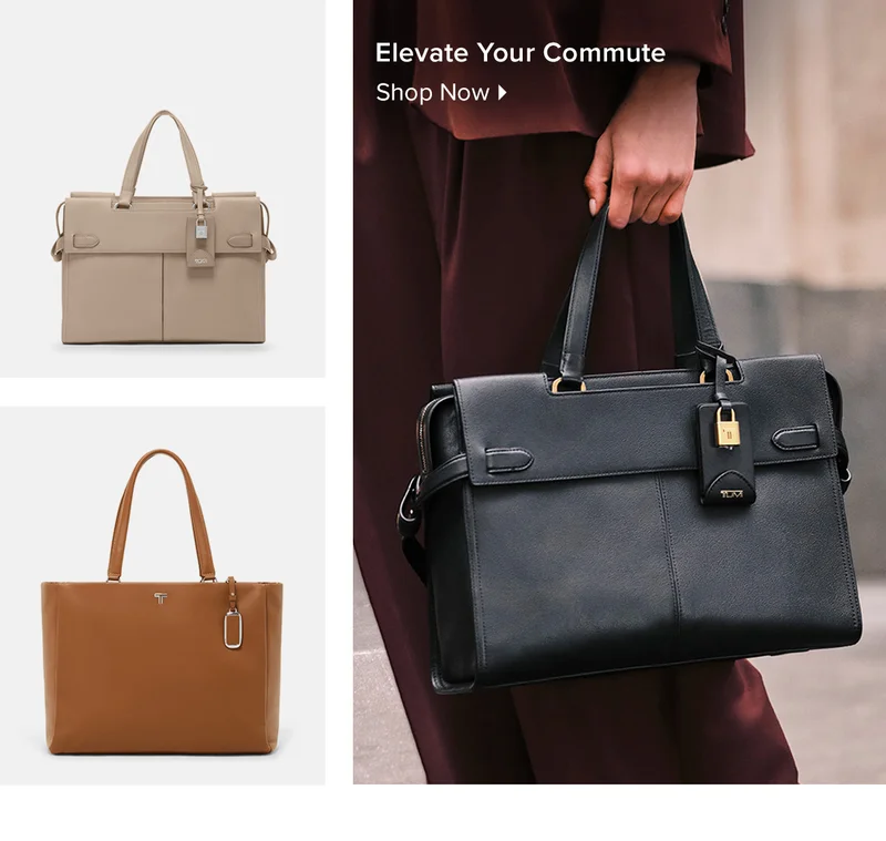Elevate Your Commute - Premium, smooth leather.