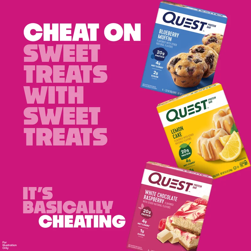 Sweet Deals on Sweet Treats