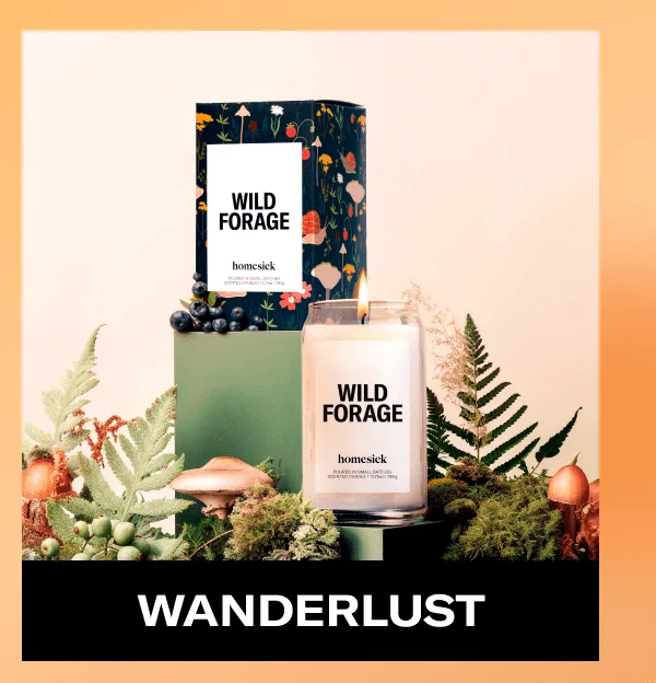 WANDERLUST