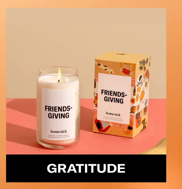 GRATITUDE