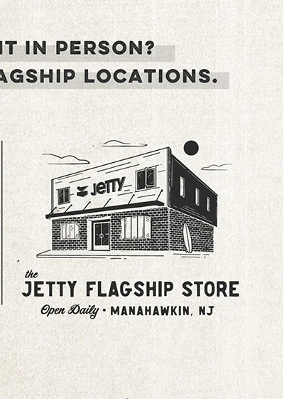 Flagship Store