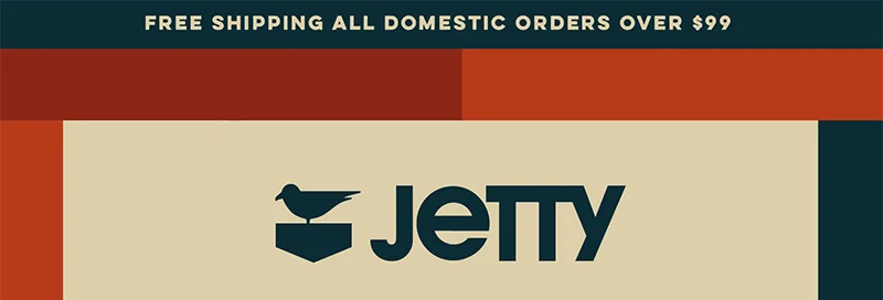 Jetty Logo