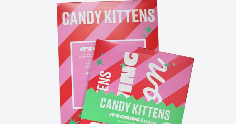 Advent calendar