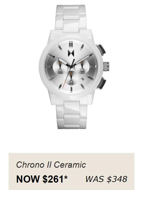 View product recommended for you