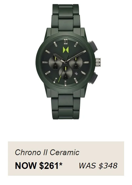 View product recommended for you