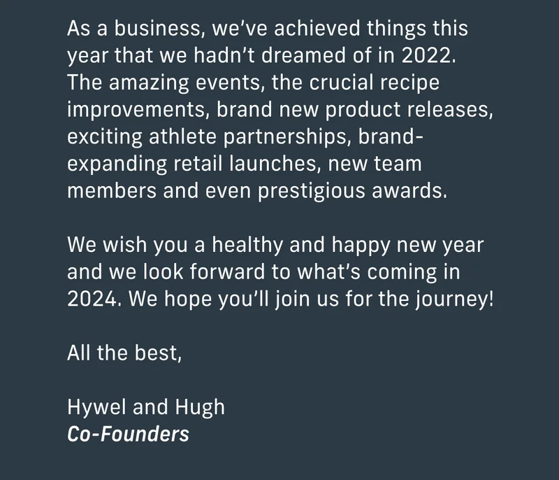 ELEAT year in review