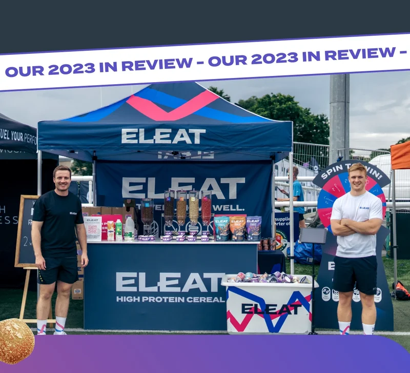 2023 in review