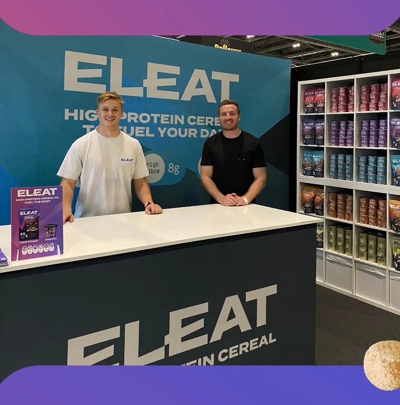 ELEAT year in review