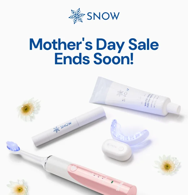 Mother's Day Sale Ends Soon!