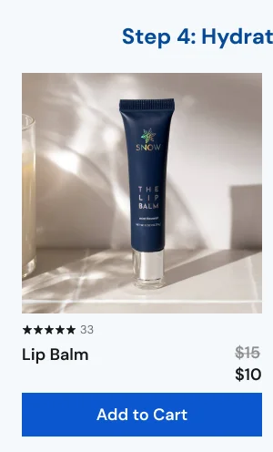 Shop Lip Balm