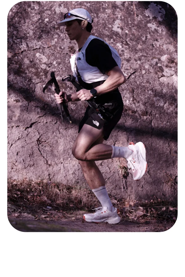 Summit Series Run Vest 5