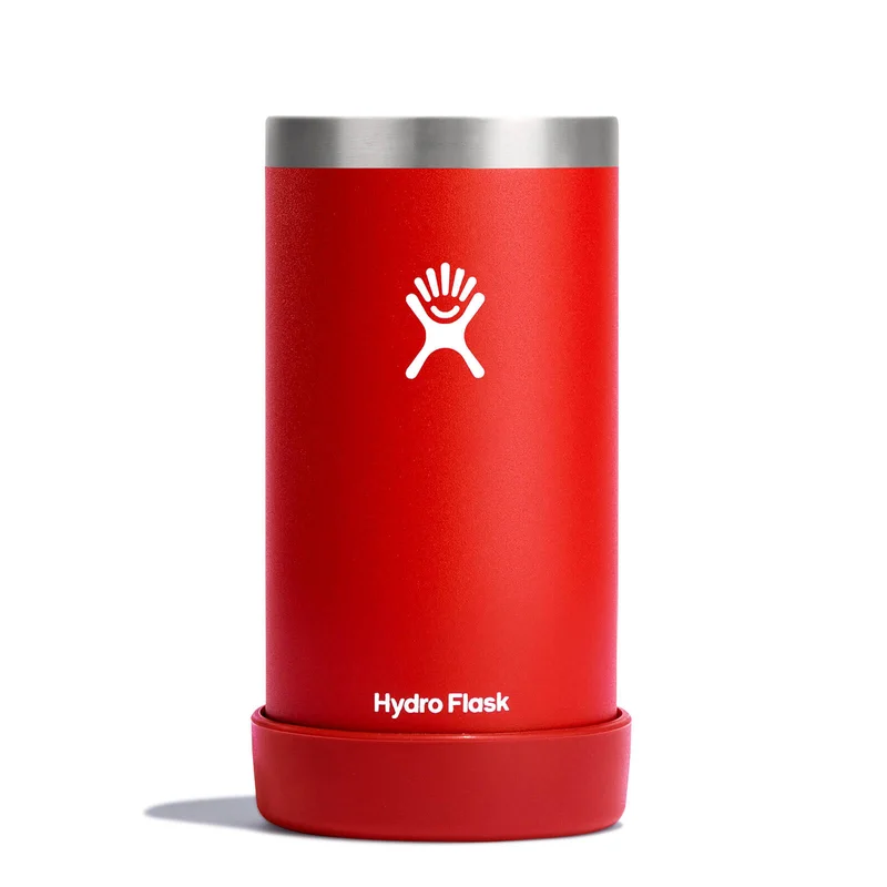 Image of 16 oz Tallboy Cooler Cup - Goji
