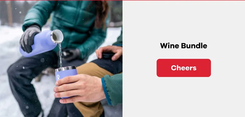 Wine Bundle | Cheers