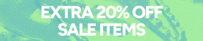 SALE ITEMS