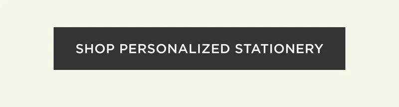 Shop Personalized Stationery