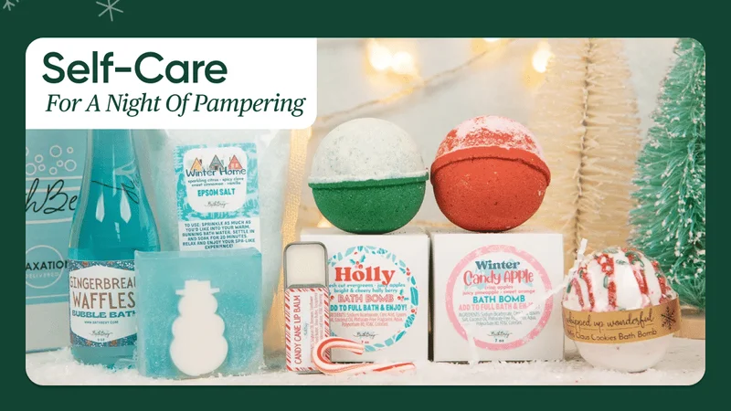 Pamper Yourself