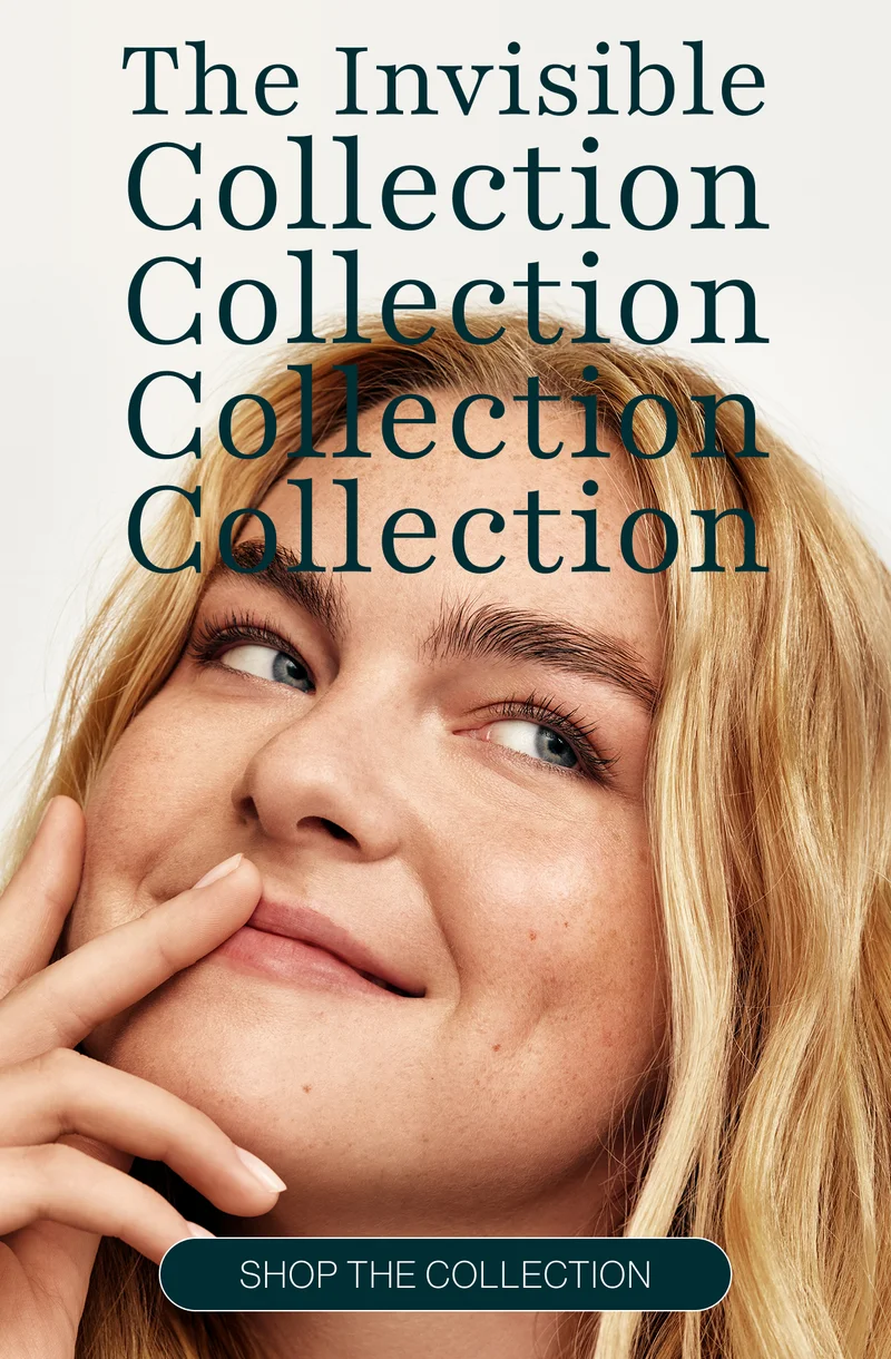 The Invisible Collection