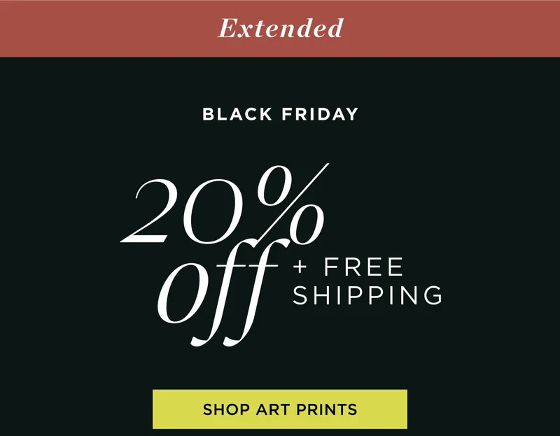 Shop Art Prints