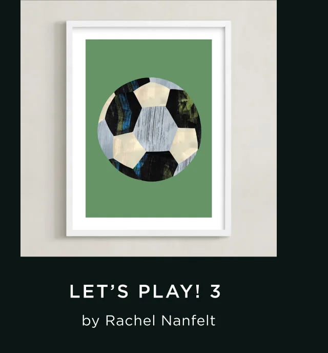 Let's Play! 3