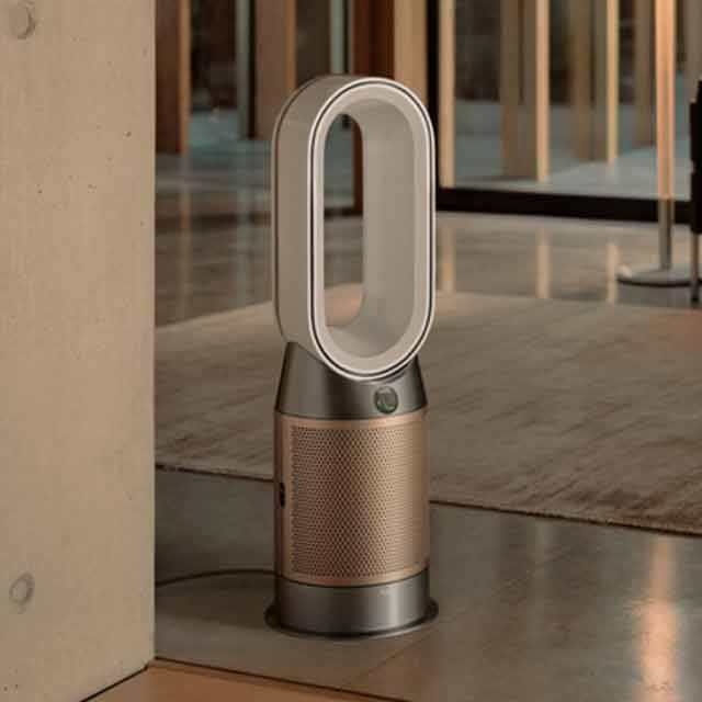 Dyson technology