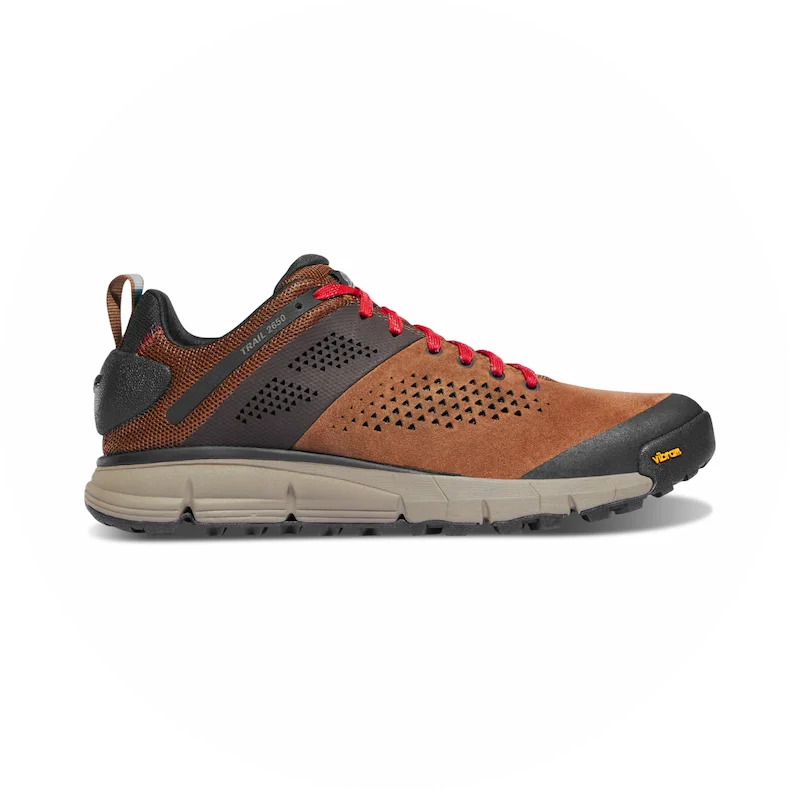 Trail 2650