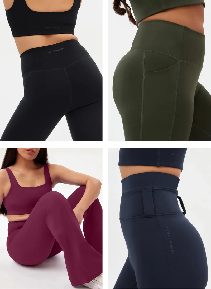 Girlfriend Collective Leggings