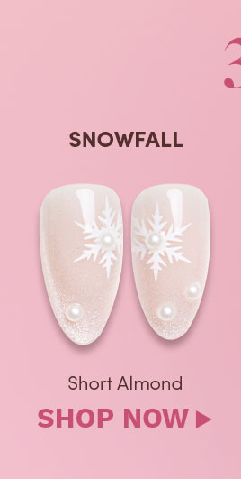 Shop Snowfall