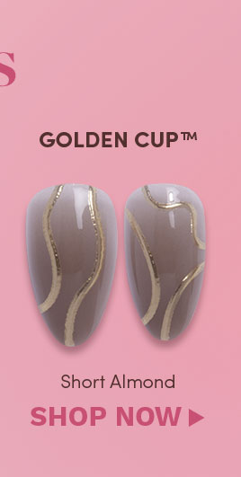 Shop Golden Cup