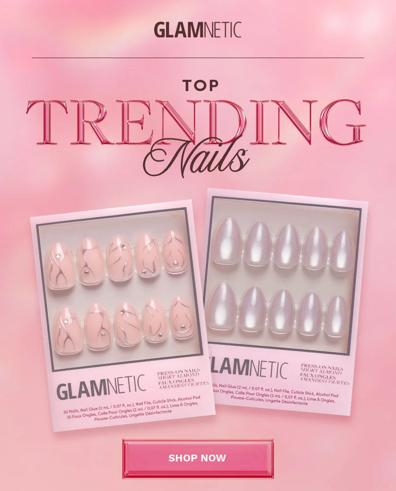 Shop Top Trending Nails