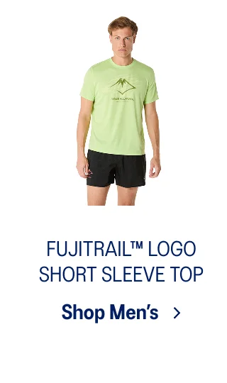 Shop Men's >