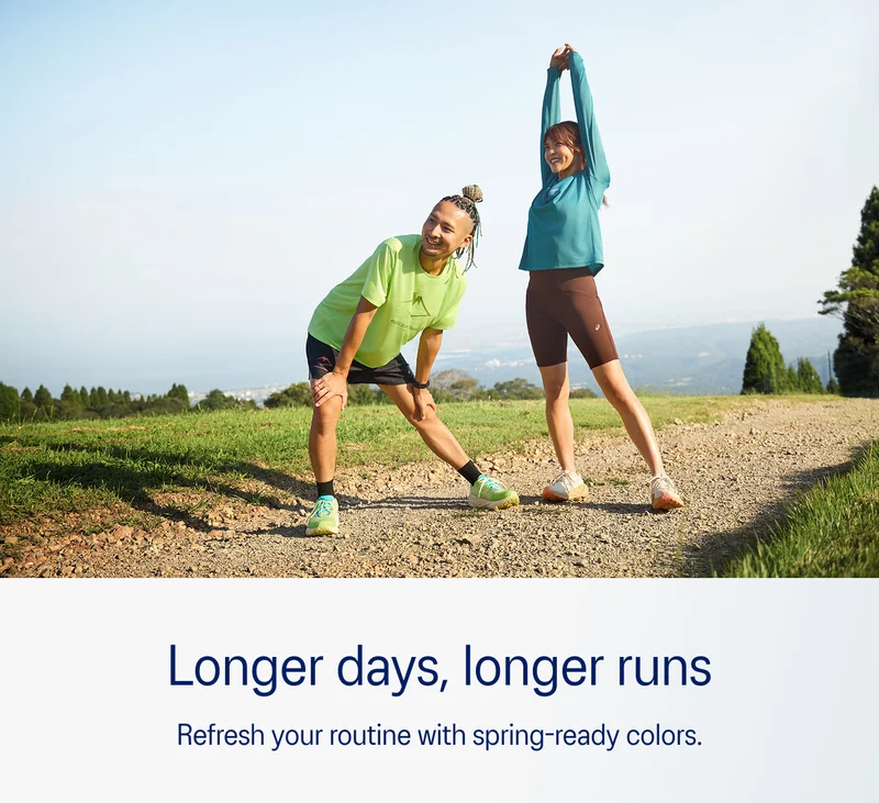 Longer days, longer runs