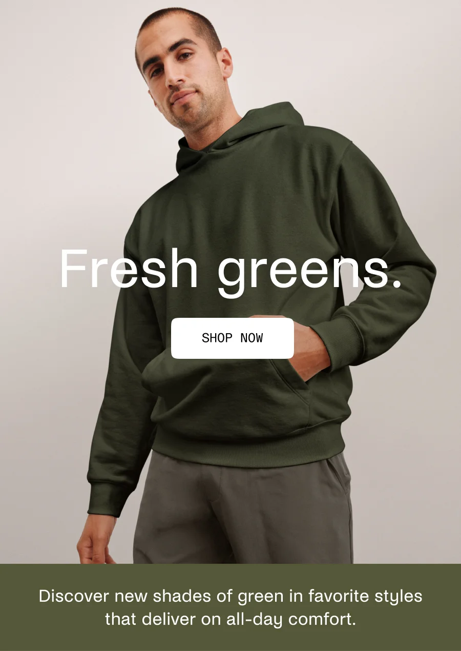 Fresh Greens