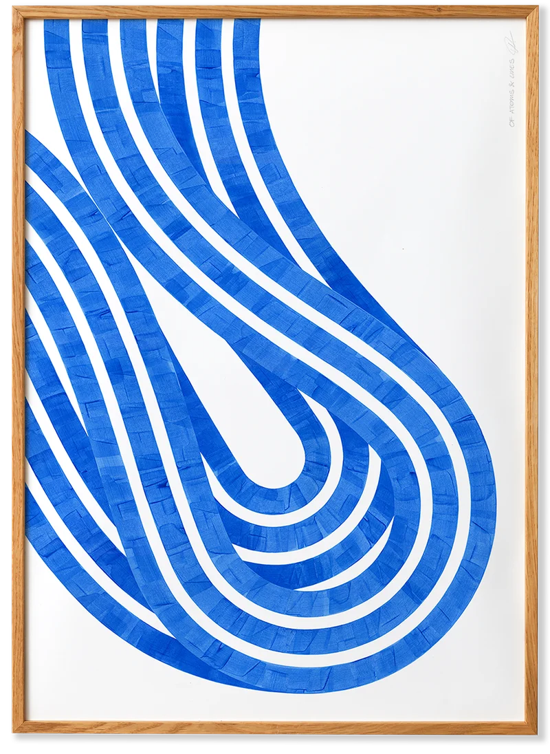 Entropy Blue 02