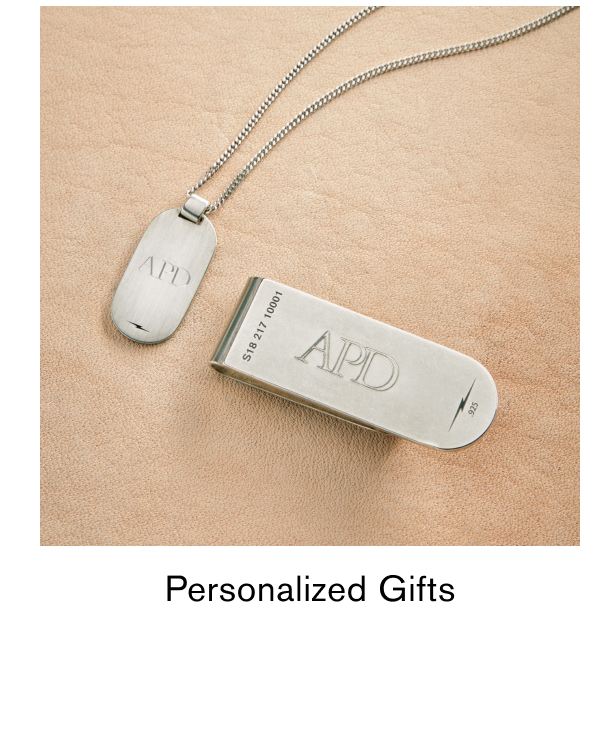 Shop Personalized Gifts