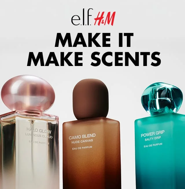 make it make scents
