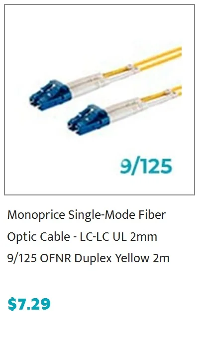 View product recommended for you