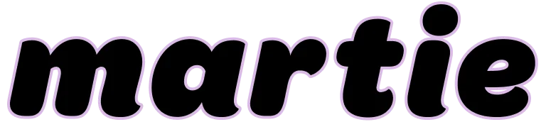 Martie Logo
