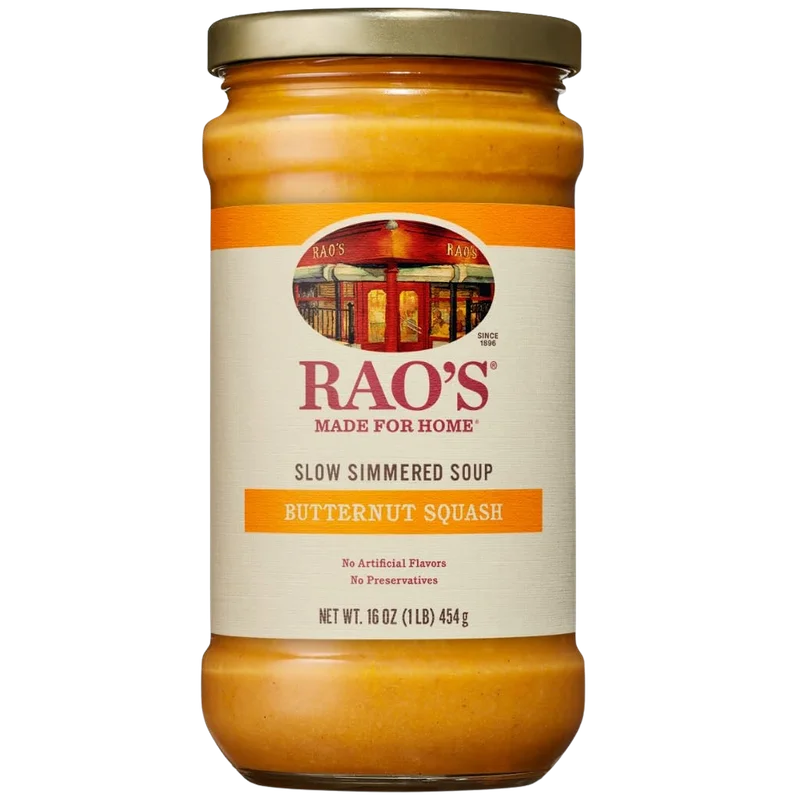 Image of Rao's Roasted Butternut Squash Soup