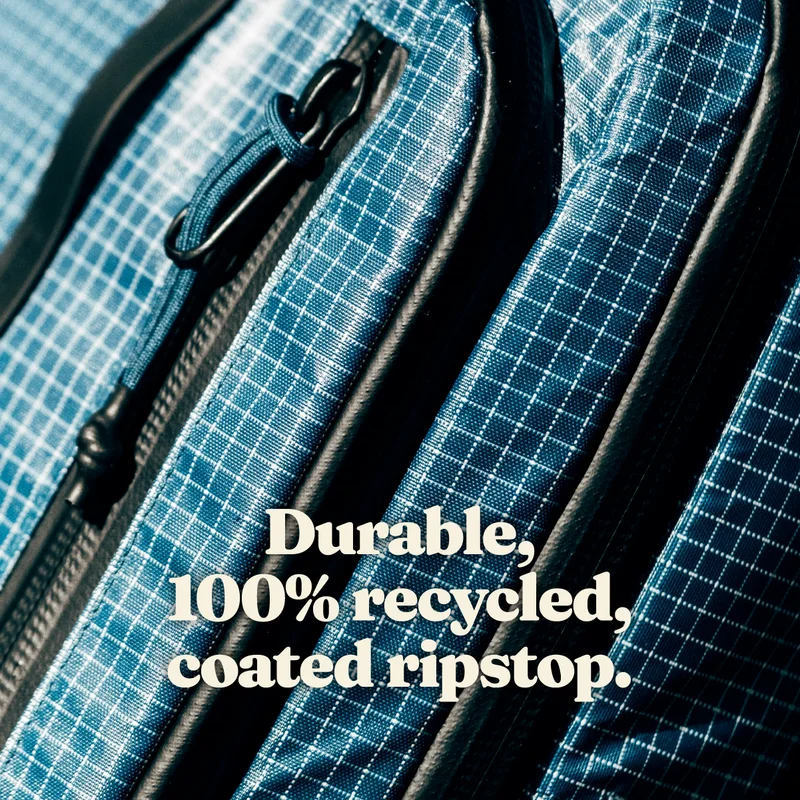Apex Global Travel Bag