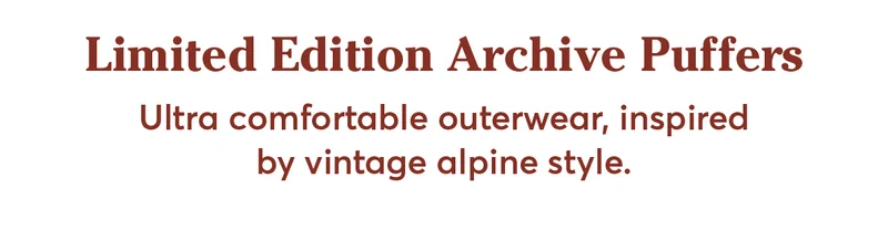 Archive