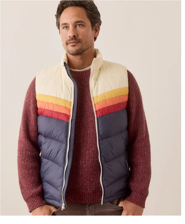 Boreal Vest
