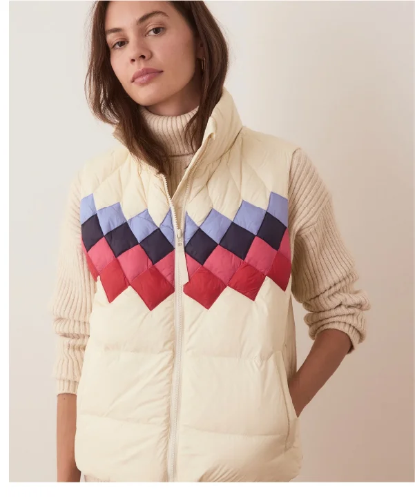 Sierra Vest