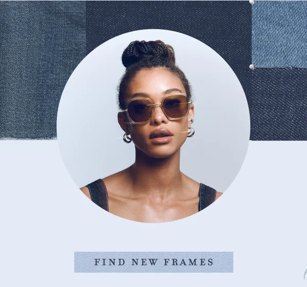 Find New Frames