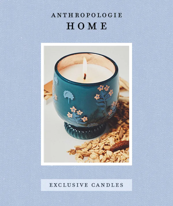 Exclusive Candles