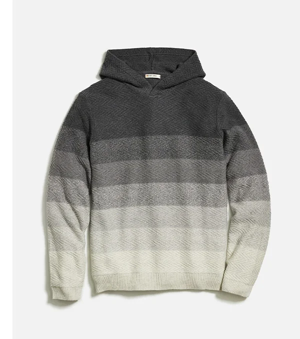 Gradient Hoodie