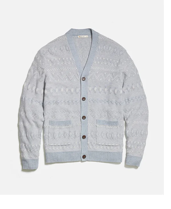 Stephen Cardigan