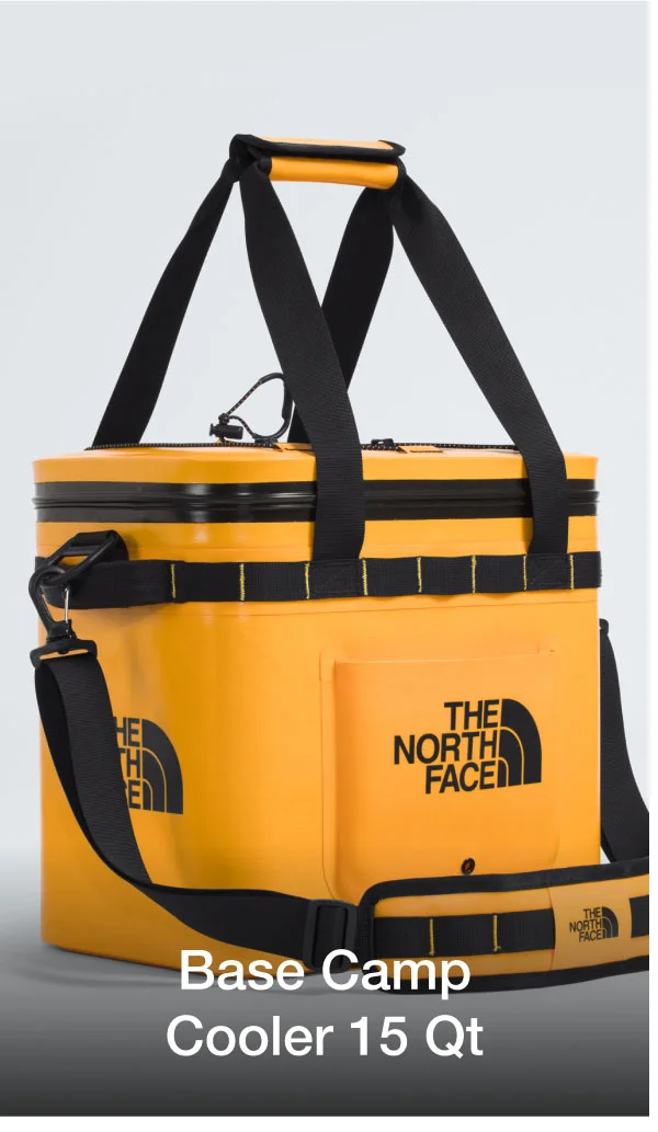 Base Camp Cooler 15 Qt