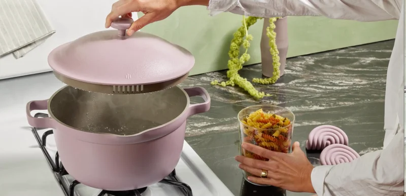 Perfect Pot