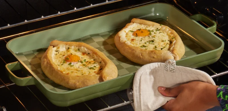 Griddle Pan