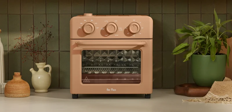 Wonder Oven